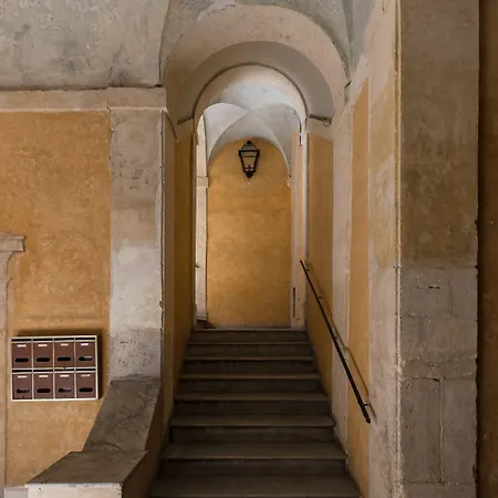 Lägenhet A World Aparts - 13 T.argentina *