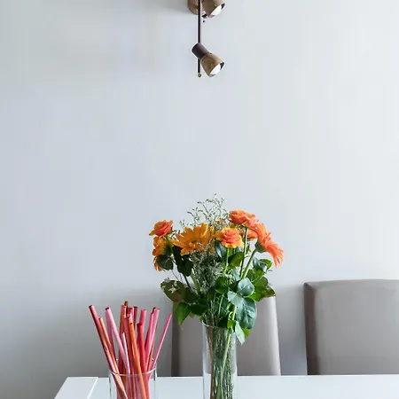 A World Aparts - 13 T.argentina Lägenhet *