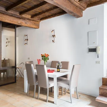 Lägenhet A World Aparts - 13 T.argentina