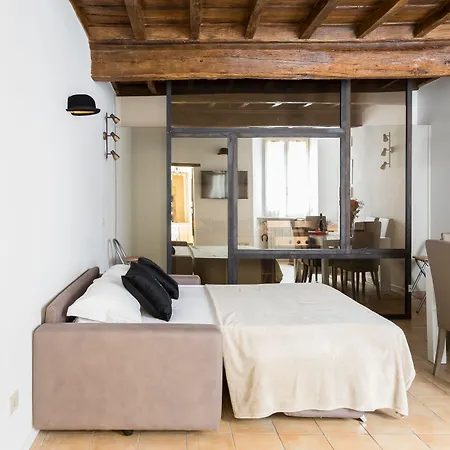 A World Aparts - 13 T.argentina Lägenhet