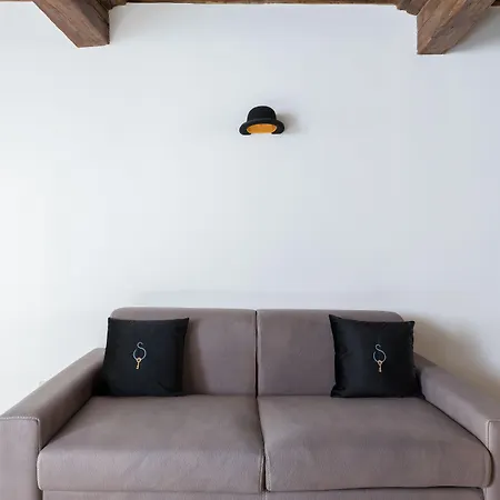 Lägenhet A World Aparts - 13 T.argentina