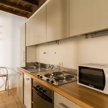 Lägenhet A World Aparts - 13 T.argentina *