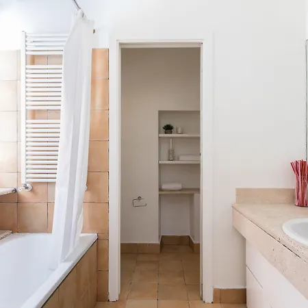 A World Aparts - 13 T.argentina Lägenhet *