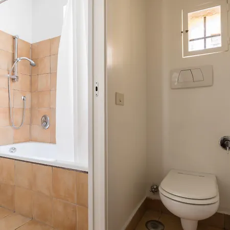 A World Aparts - 13 T.argentina Lägenhet