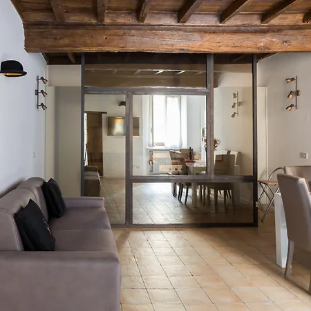 Lägenhet A World Aparts - 13 T.argentina