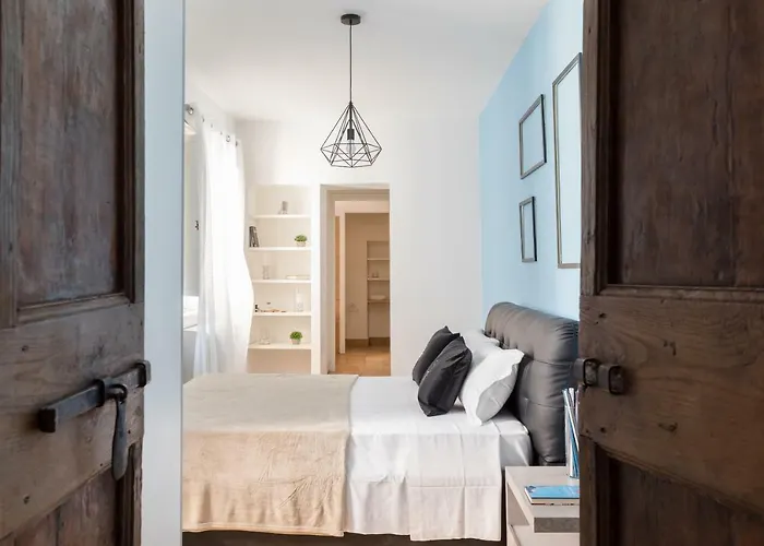 A World Aparts - 13 T.argentina Διαμέρισμα