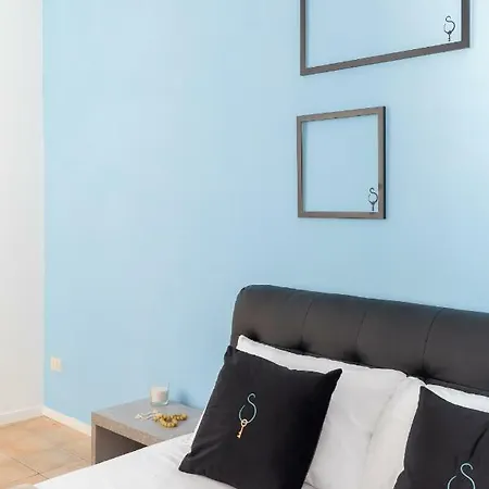 A World Aparts - 13 T.argentina Appartement Rome
