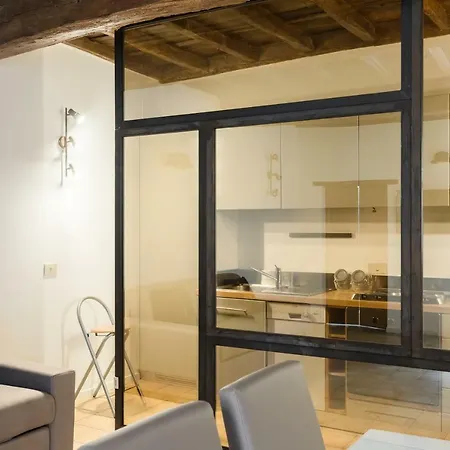 A World Aparts - 13 T.argentina Appartement Rome
