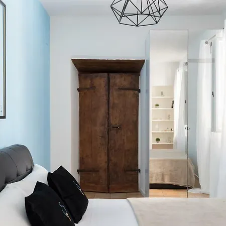Appartement A World Aparts - 13 T.argentina