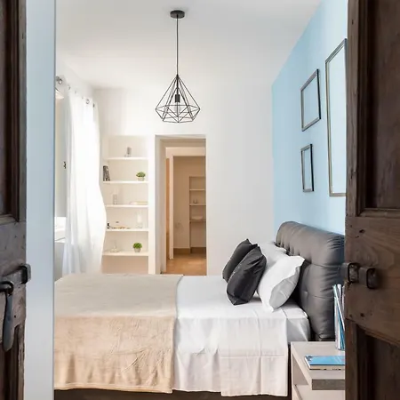 A World Aparts - 13 T.argentina Appartement