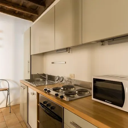Appartement A World Aparts - 13 T.argentina Rome