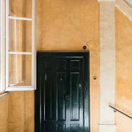 A World Aparts - 13 T.argentina Appartement Rome